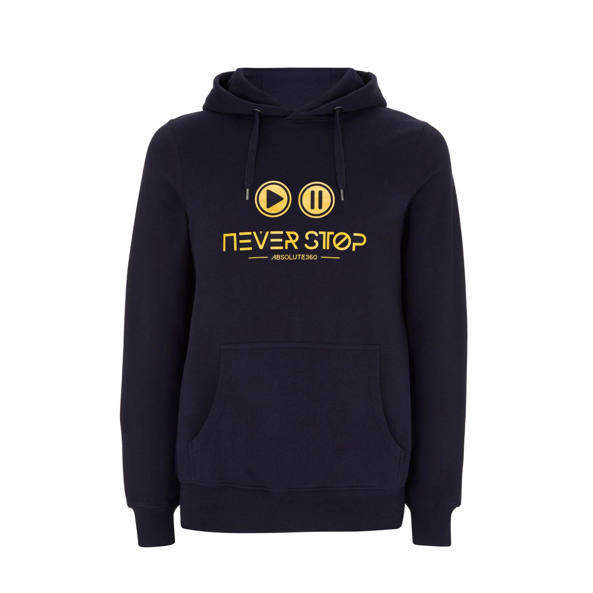 ABSOLUTE360 PPNS [ICONS] Hoodie