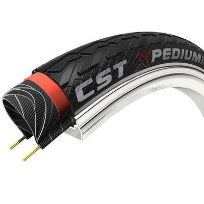 Cst xpedium one 47-622: de perfecte band voor e-bikes