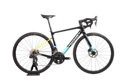 Second Hand - Bici da corsa - Wilier Garda - S . MOLTO BUONO