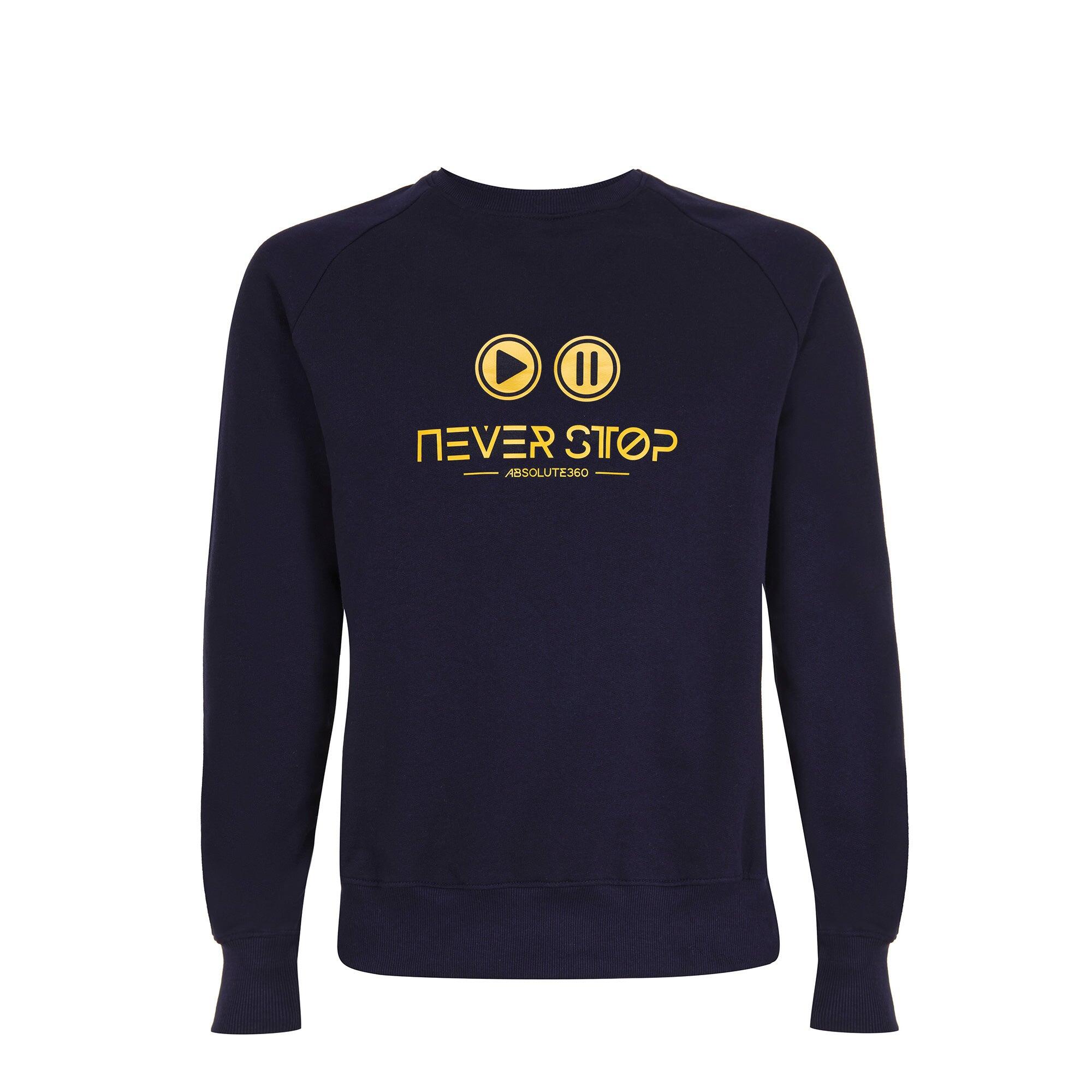 ABSOLUTE360 PPNS [ICONS] Sweatshirt