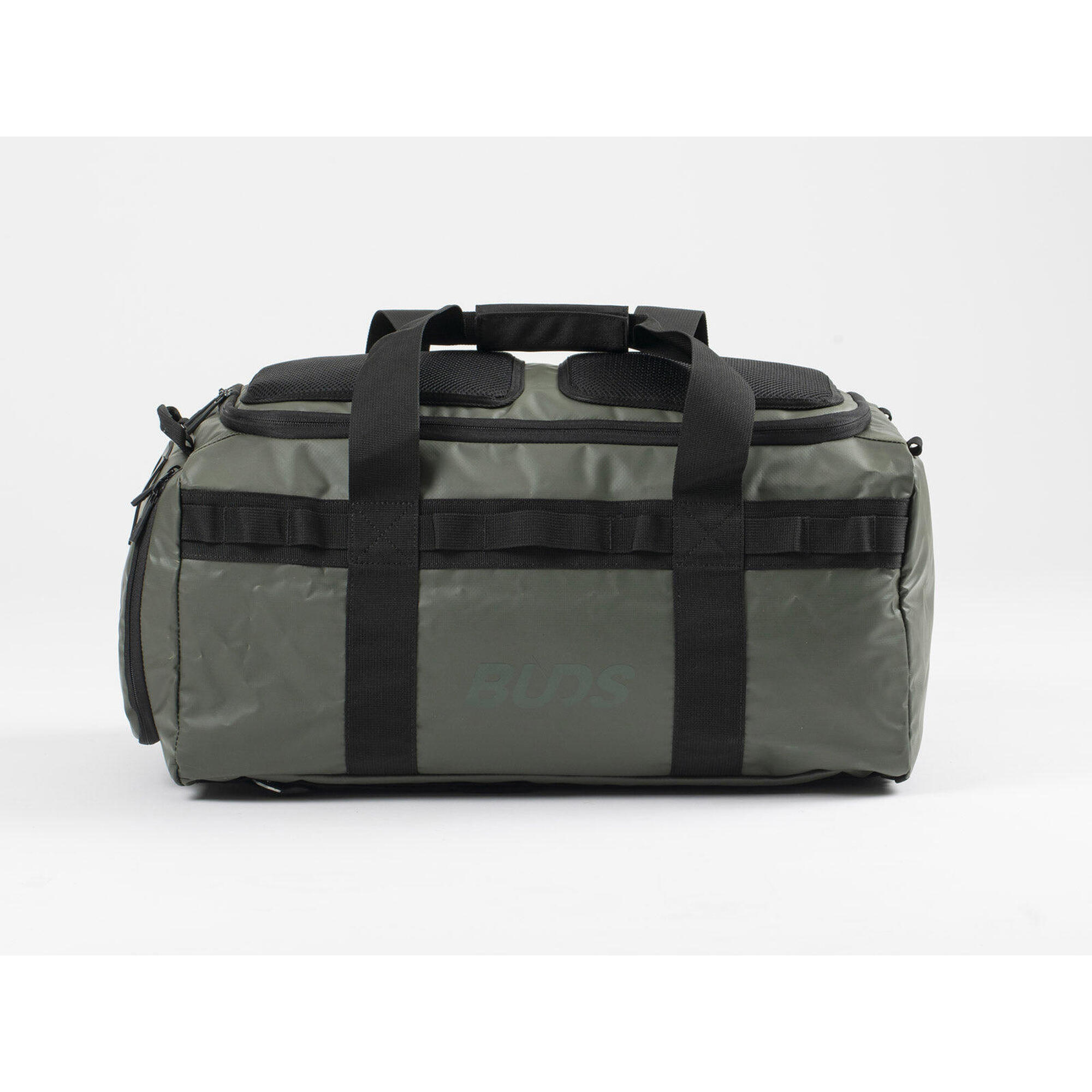 Buds - Duffel Bag 42 L - Bagage Cabine - Vert - Sac De Voyage - Vert - No Size - Decathlon