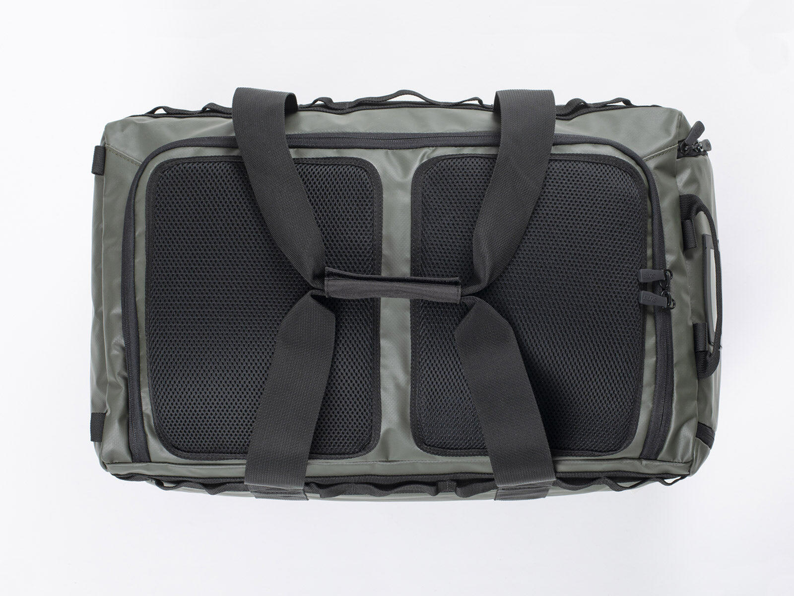 Buds Duffel Bag Small 30L Green 6/6