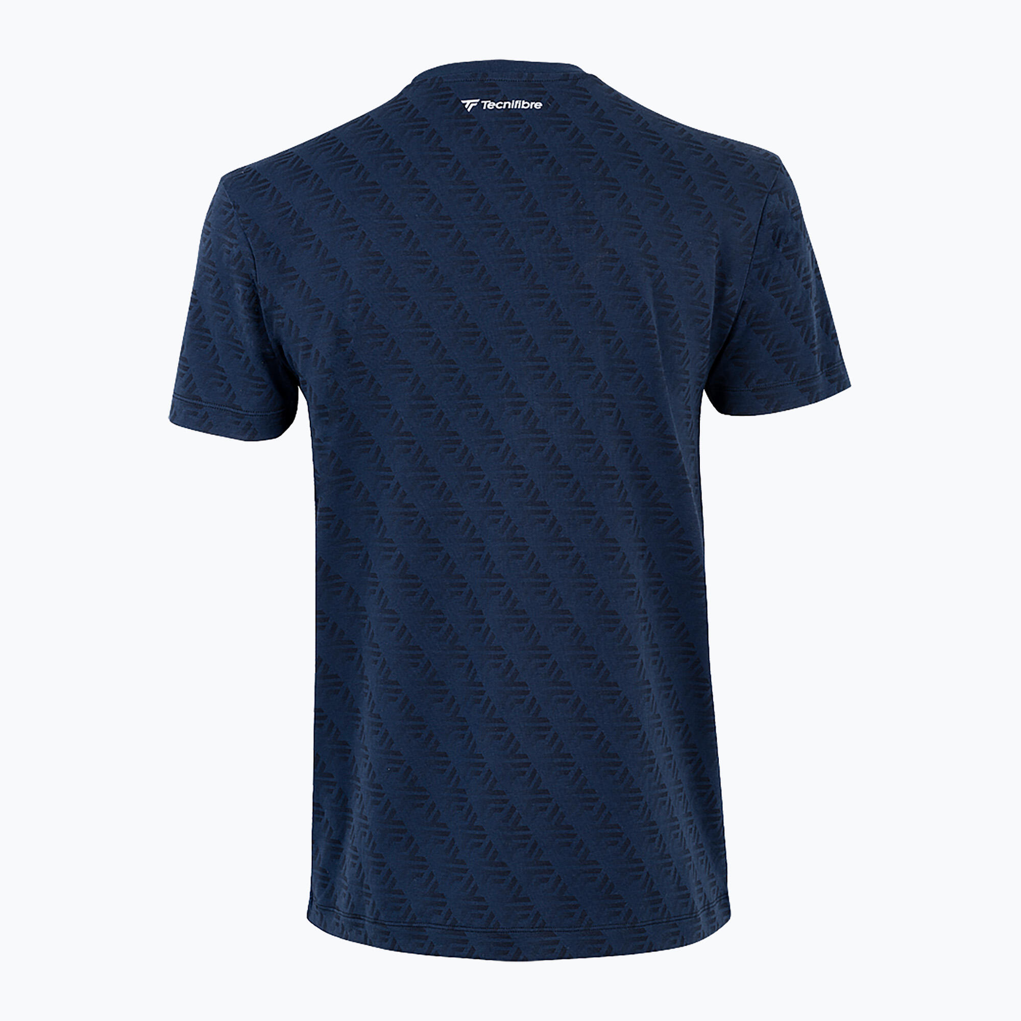 Heren T-shirt Tecnifibre Graphic Tee 4/6