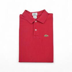 Reconditionné - Polo manches courtes Homme Vintage - Bon État