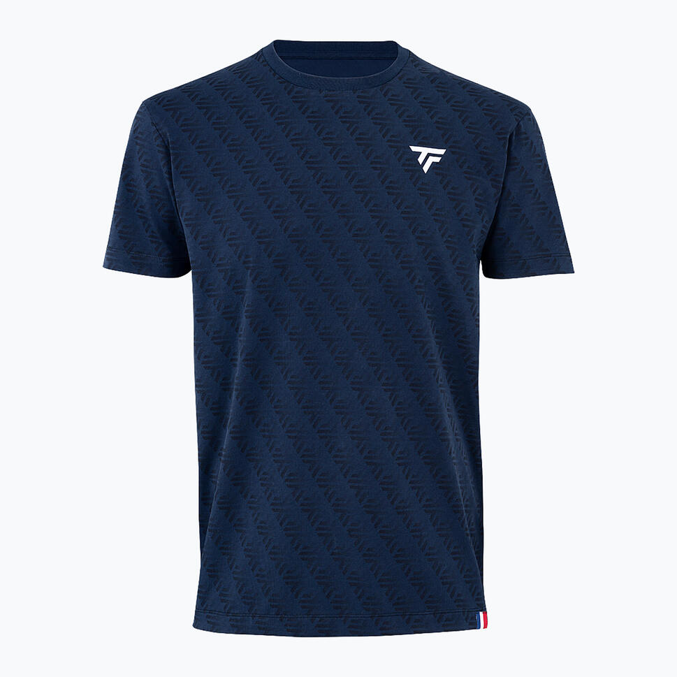 Koszulka męska Tecnifibre Graphic Tee