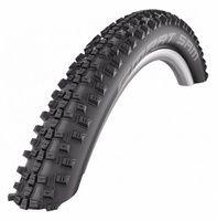 Schwalbe Smart Sam 27,5 x 2,35 Zoll Schwarz Reifen