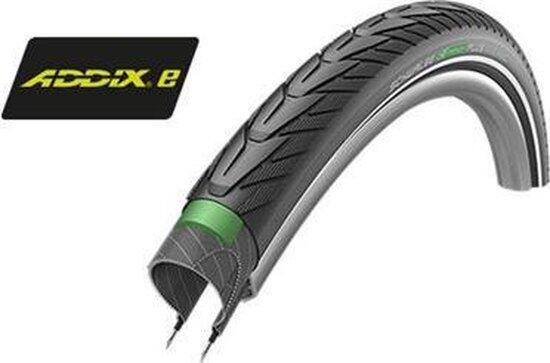 Pneu Schwalbe Energizer Plus 26'' Tubetype Rigide TwinSkin GreenGuard Addix E Fl 3/3