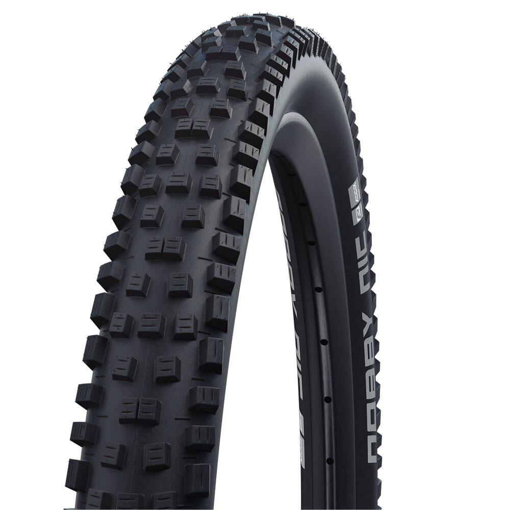 Faltreifen Schwalbe Nobby Nic Performance 29 x 2,25 / 57-622 mm - schwarz 2/7