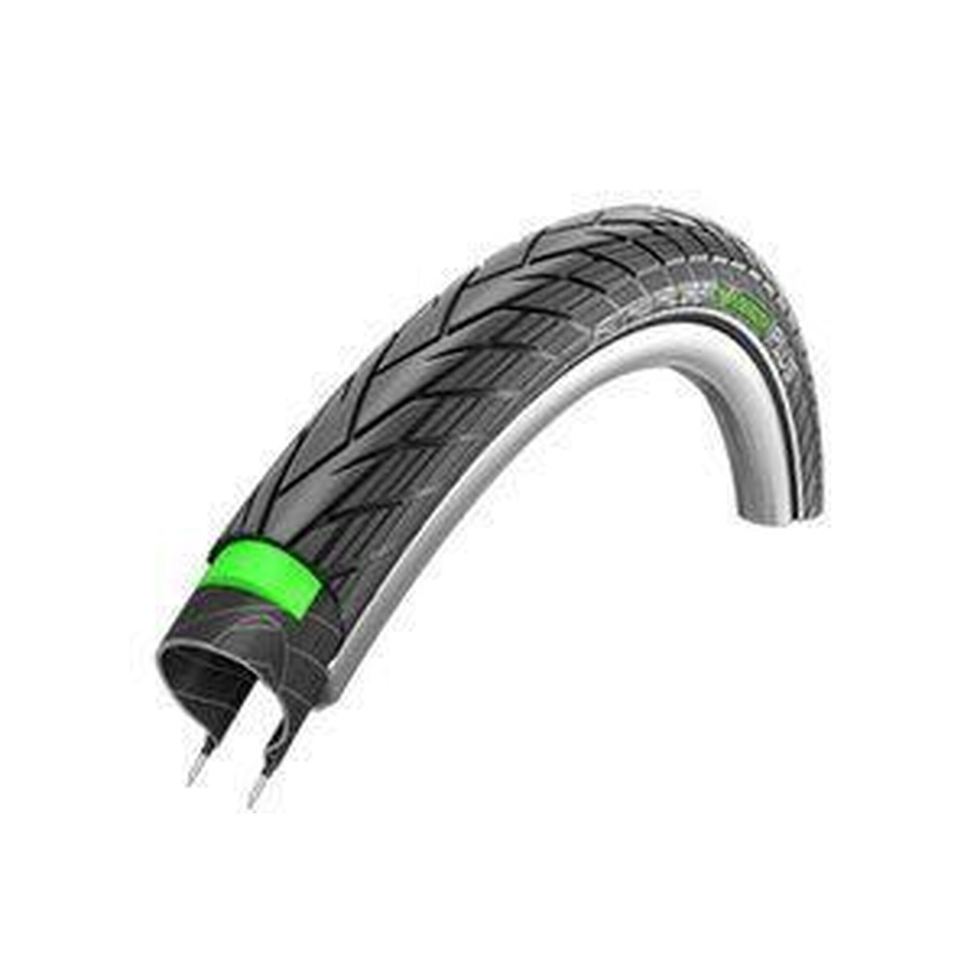 Opona Energizer Plus 26 X 1,75 Czarna Odblaskowa