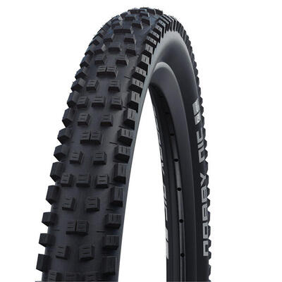 Schwalbe nobby nic performance vouwband 29 x 2.25 - zwart