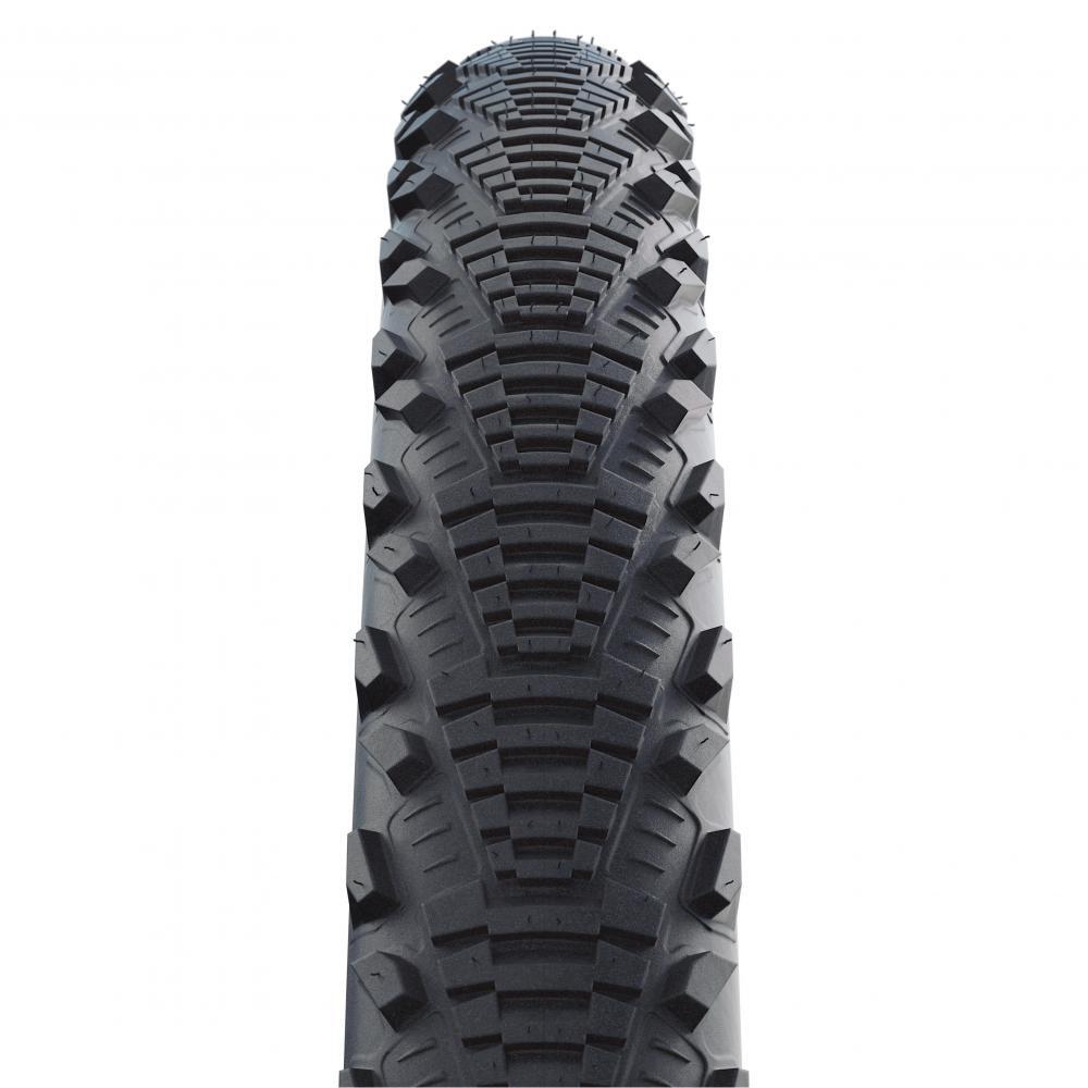 Pneu Schwalbe CX COMP 28x1.50 700x38C ETRTO 40-622 SBC K-Guard Active Line ... 3/3