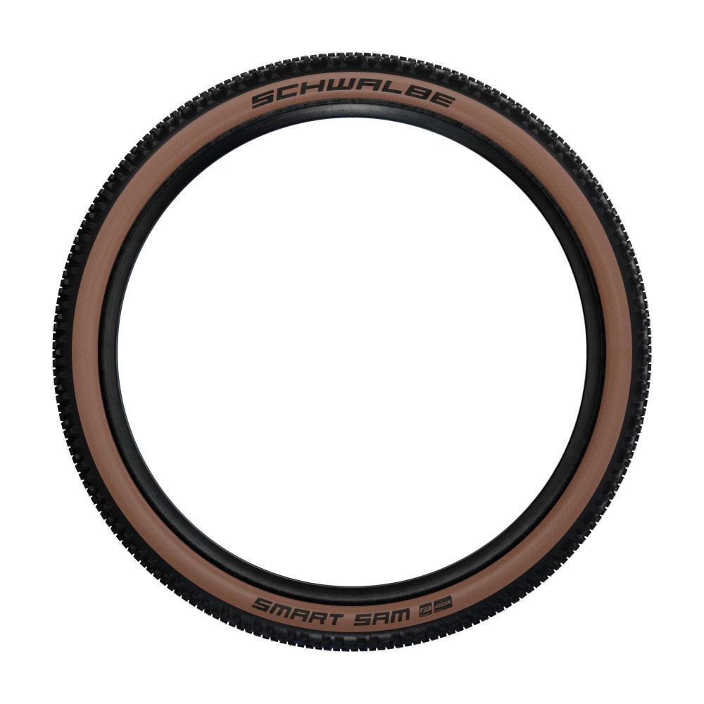 Schwalbe Smart Sam Performance Neumático 27,5 x 2,25 B 2/3
