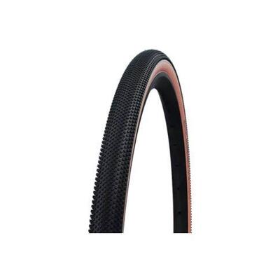 Schwalbe g-one allround raceguard 28 x 1.50 40-622 mm - bronzen zijwand