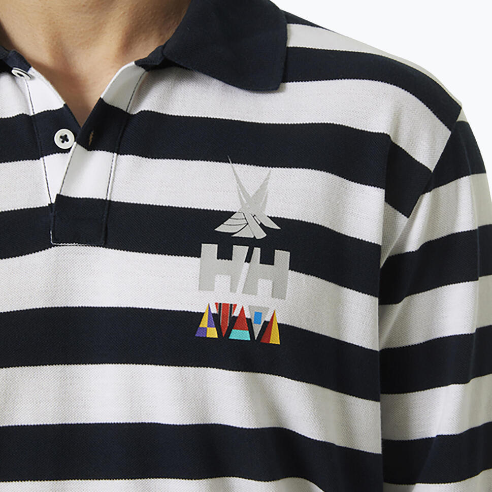 Koszulka polo męska Helly Hansen Koster Polo