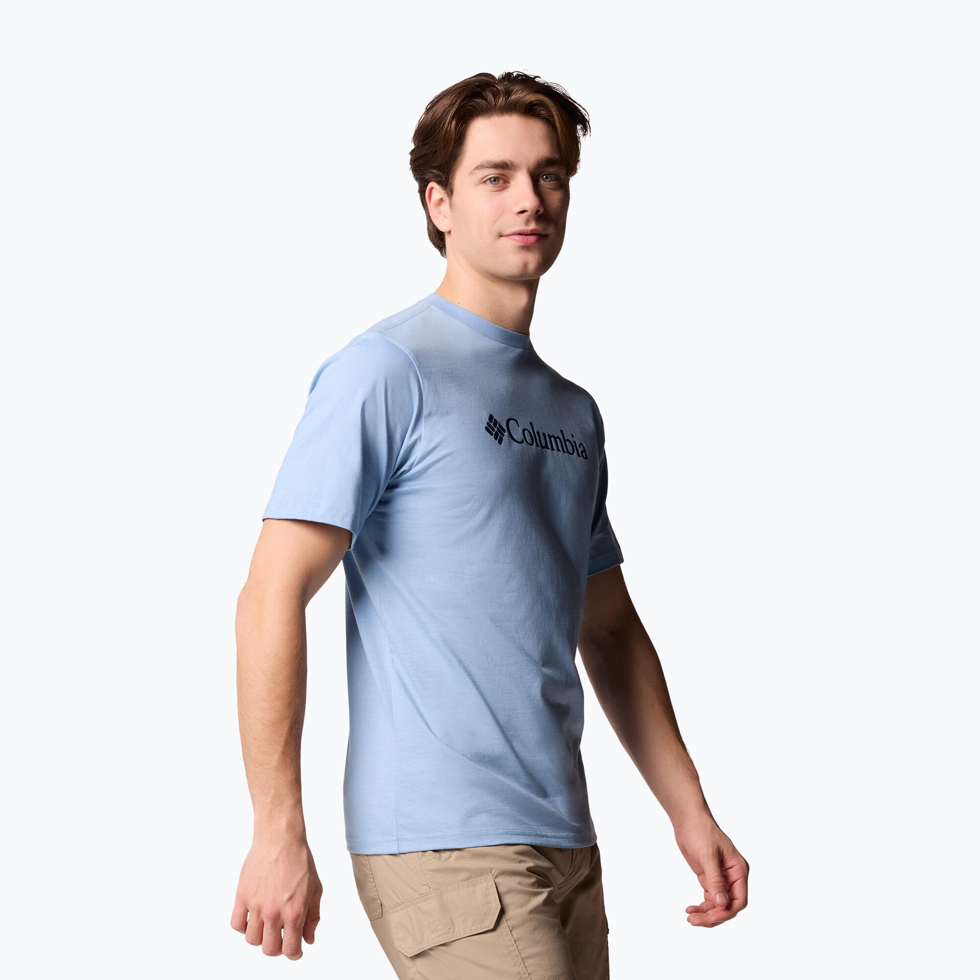 T-shirt homme Columbia CSC Basic Logocsc 2/5