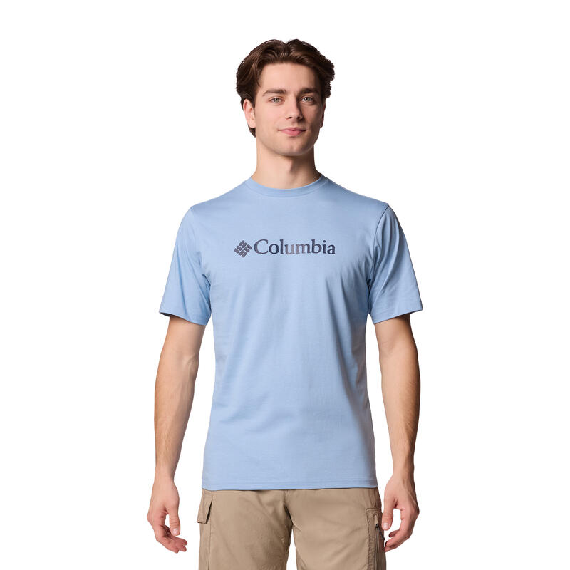 Tricou bărbați Columbia CSC Basic Logocsc
