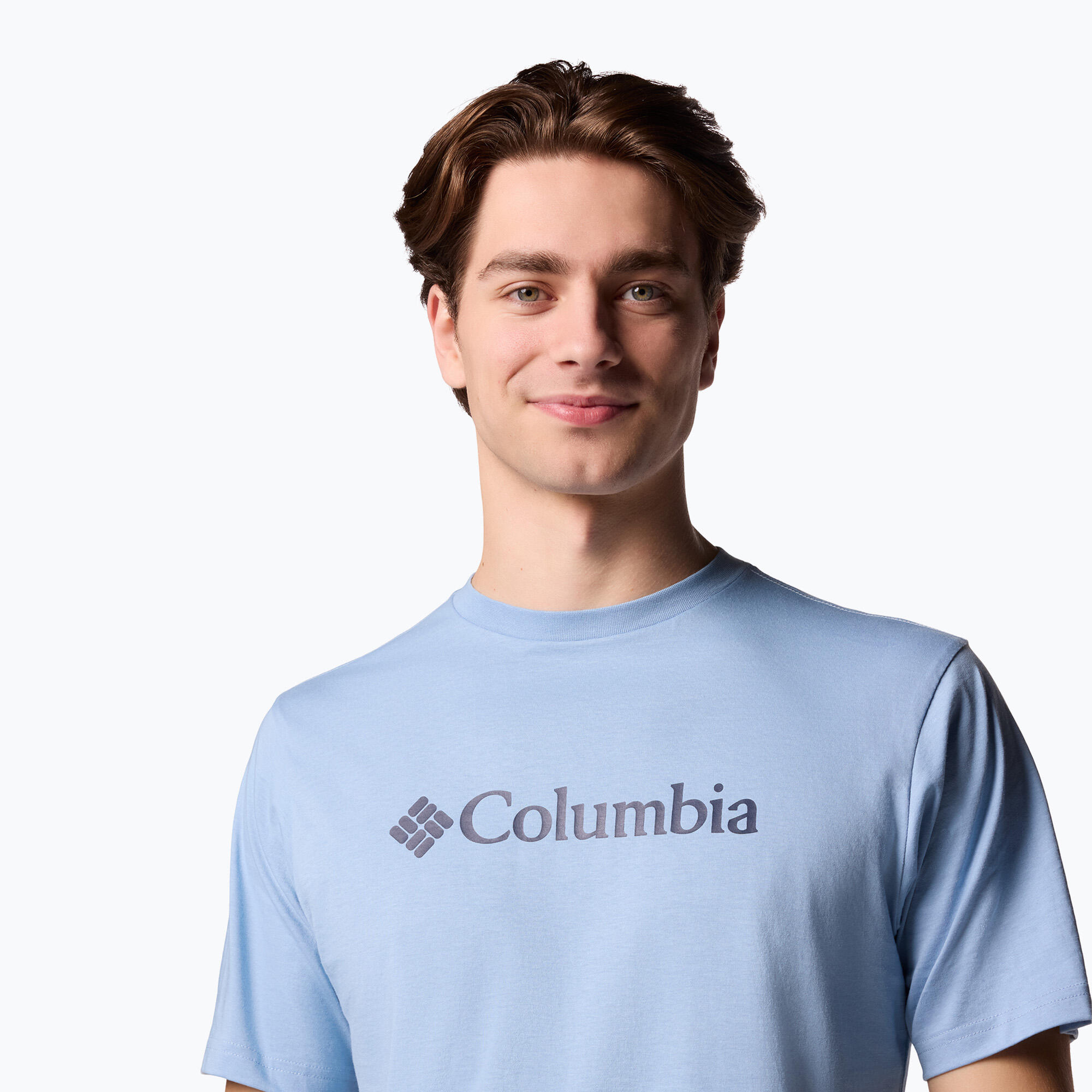 T-shirt homme Columbia CSC Basic Logocsc 4/5