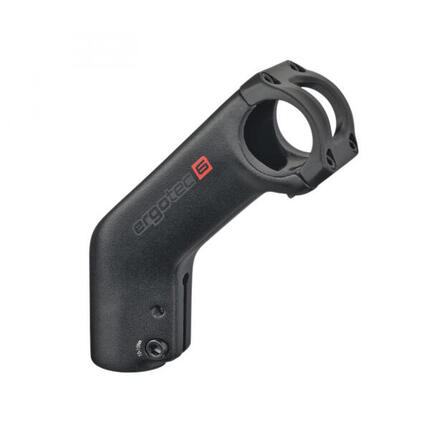 Urban-trekking aluminium stuurpen voor cintr Ergotec High Barracuda I Releve 45°