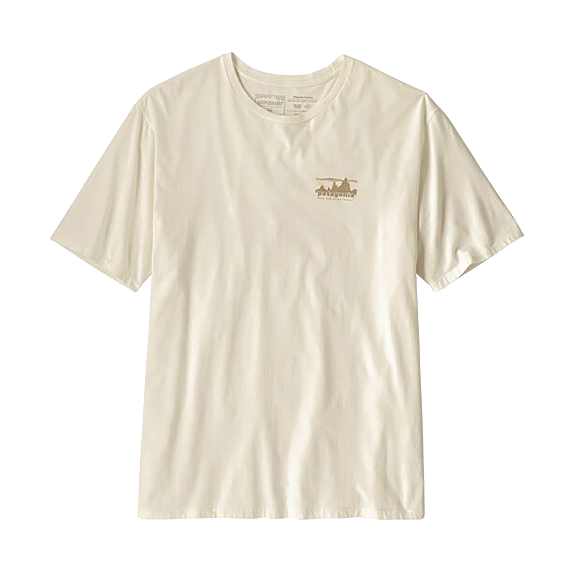 T-shirt Patagonia modèle 37534-BCW pour homme 5/5