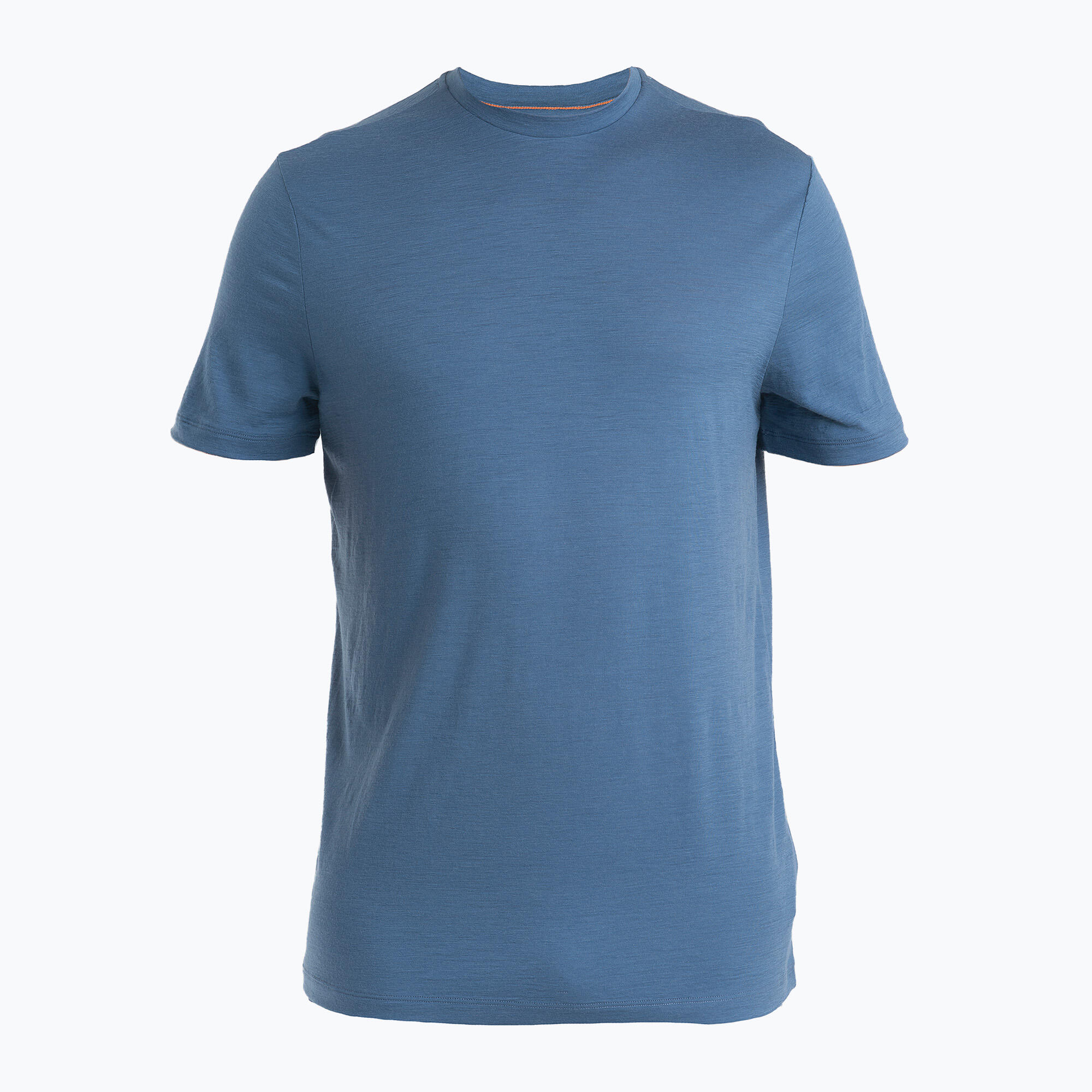 Maglietta da trekking uomo icebreaker Merino 150 Tech Lite III SS dawn 5/5