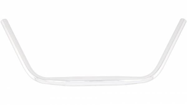 Ergotec stuur Moon Cruiser Ø 31,8 mm 610 mm hoogte 55 mm 60° zilver 4/4