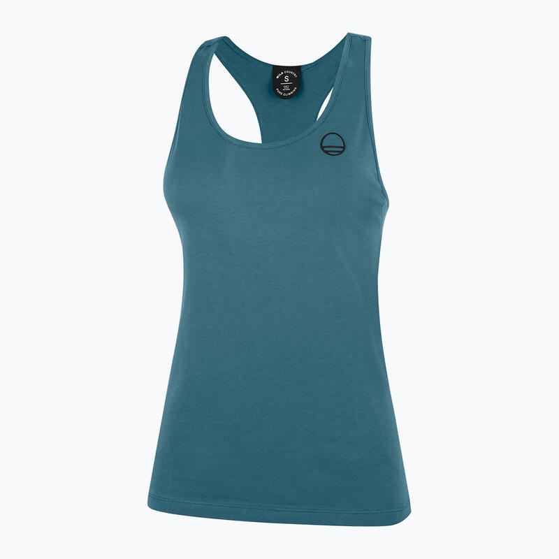 Tricou de cățărare pentru femei Country Session 2 Tank