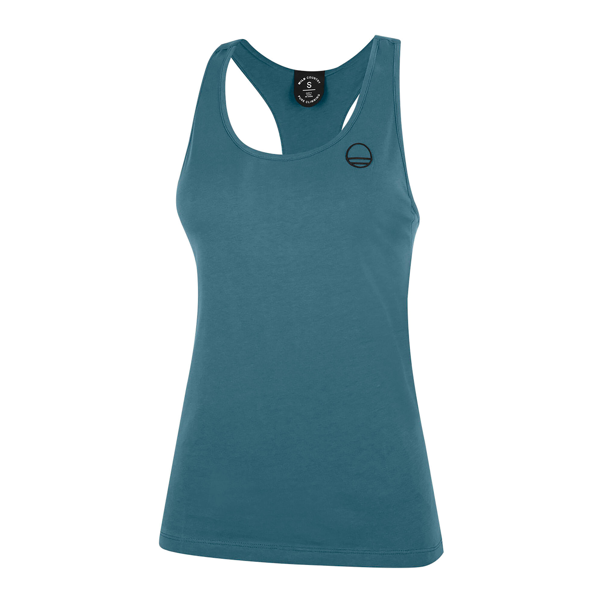 Débardeur d'escalade femme Country Session 2 Tank 5/5