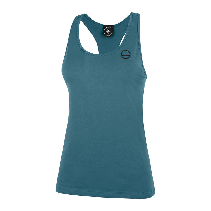 Tricou de cățărare pentru femei Country Session 2 Tank