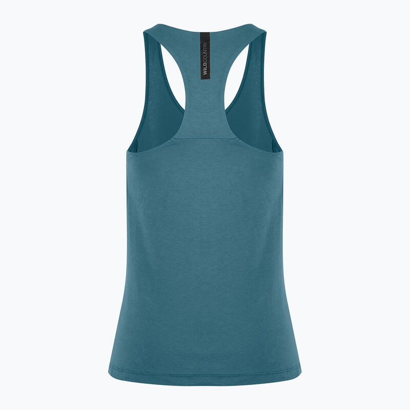 Tricou de cățărare pentru femei Country Session 2 Tank