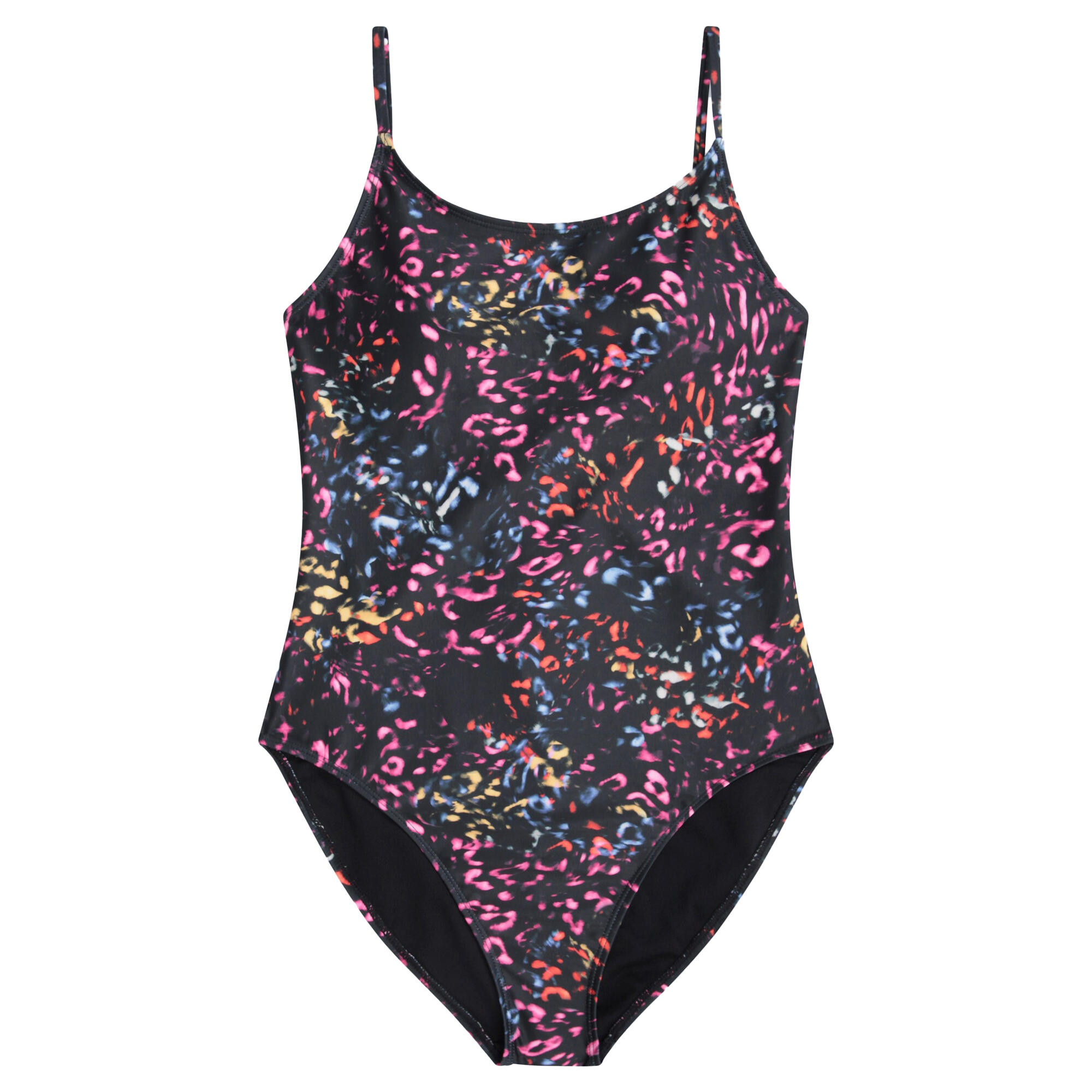 Animal Womens/Ladies Zadie One Piece Swimsuit