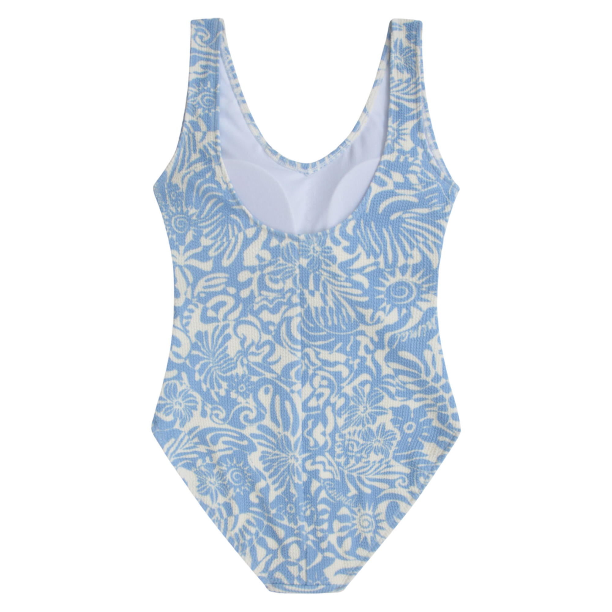 Animal Womens/Ladies Lea One Piece Swimsuit