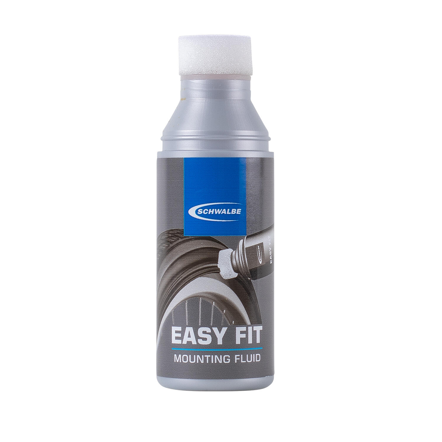Liquide De Montage Pour Pneus De Vélo Easy Fit 50Ml 4/7