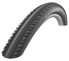 Schwalbe Hurricane RaceGuard 28 x 1.60 – Robuster Außenreifen für jedes Terrain