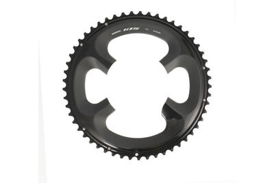 Shimano kettingblad 105 11v 52t - mt y1wv98030 fc-r7000 zwart