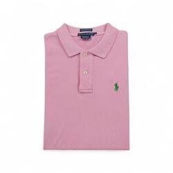 Reconditionné - Polo manches courtes Femme The Skinny - femme - Excellent