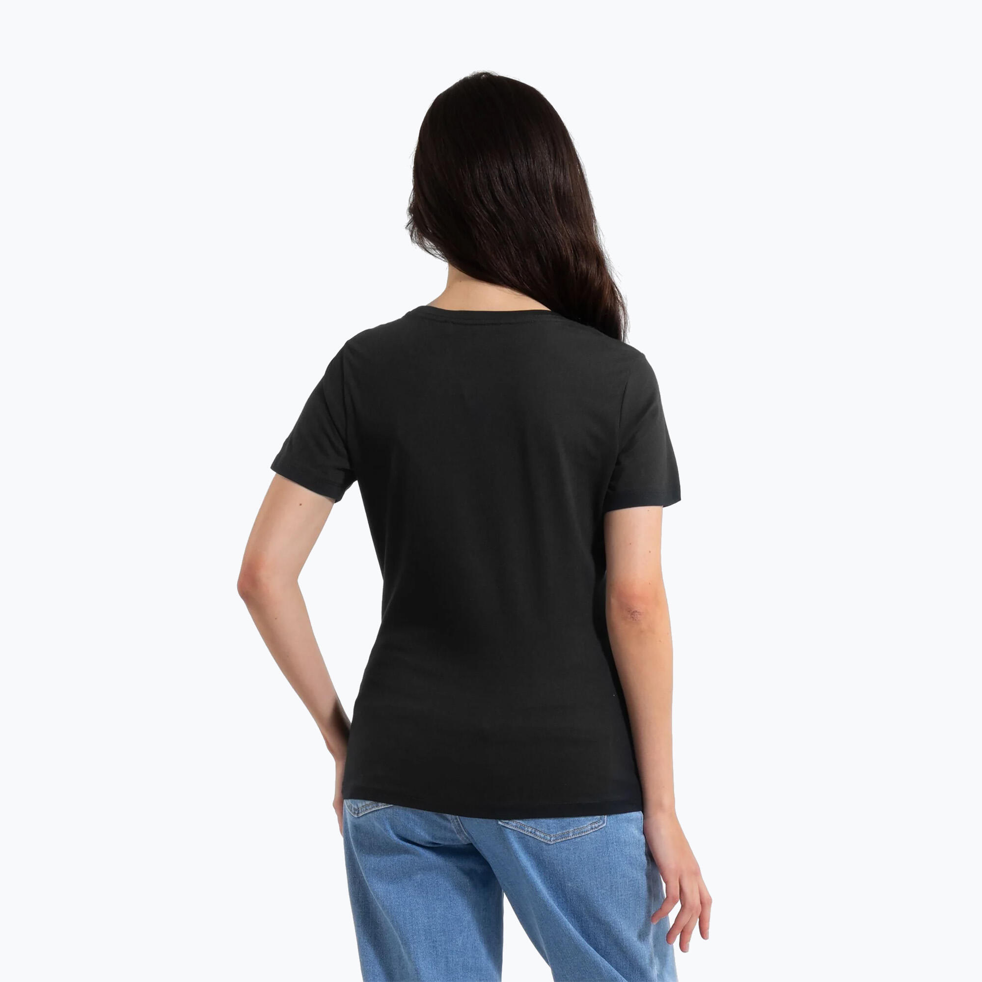 T-shirt femme Pitbull Synglasses Dog 2/5