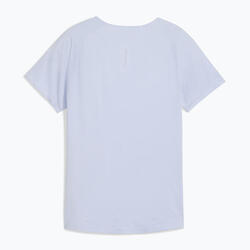 T-shirt de course pour femme PUMA Runspun Tee cool