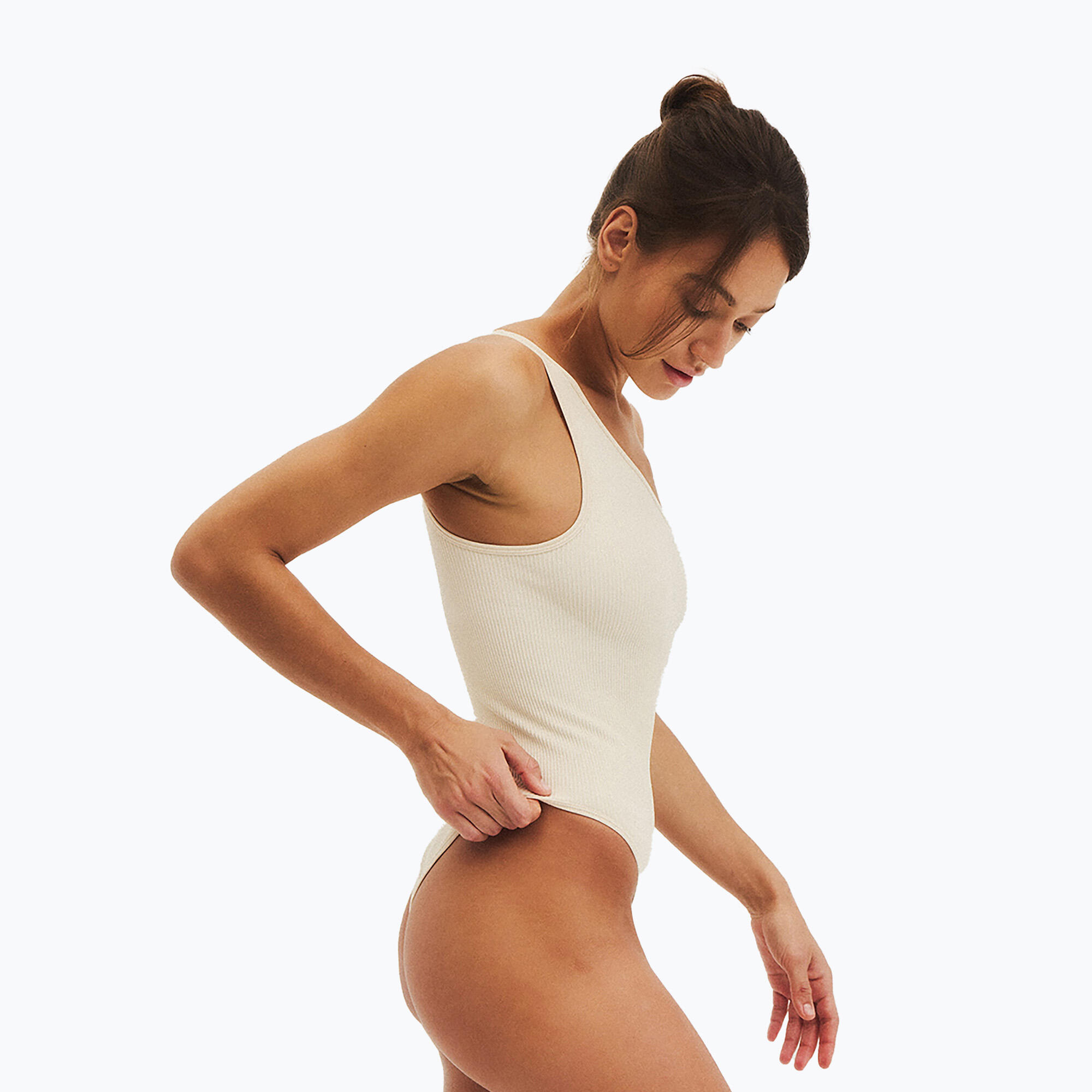 Body femme JOYINME Open Up Seamless 4/5
