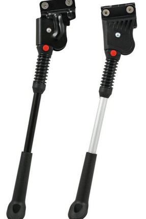 Hebie béquille arrière n° 0661E 26 à 28 pouces