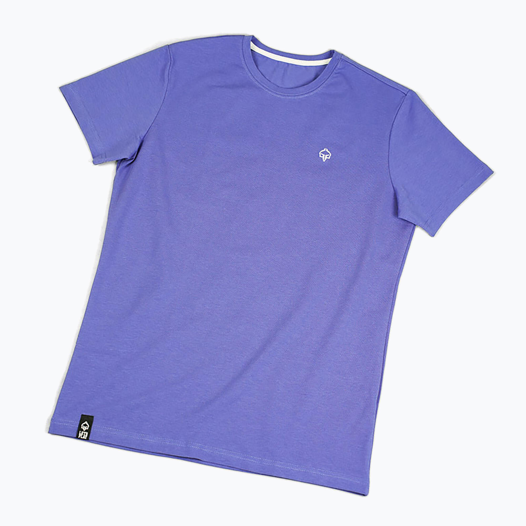 Camiseta masculina Ground Game Minimal 2.0 3/5