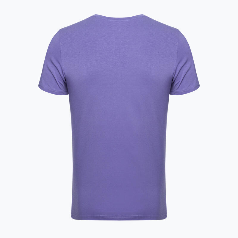 Tricou bărbați Ground Game Minimal 2.0