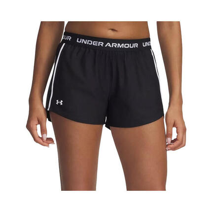 Under Armour Damen Short Tech Play Up Shorts 1389882
