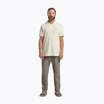 JACK WOLFSKIN Polo Essential - Polo