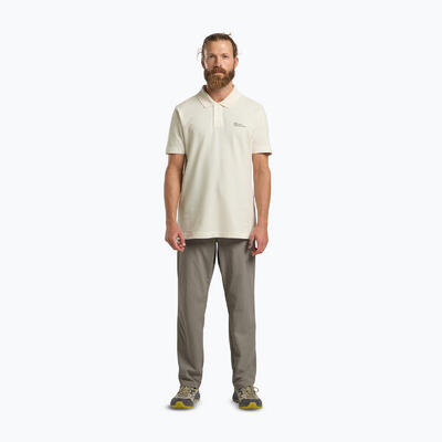 Herren Polo-Shirt Jack Wolfskin Essential