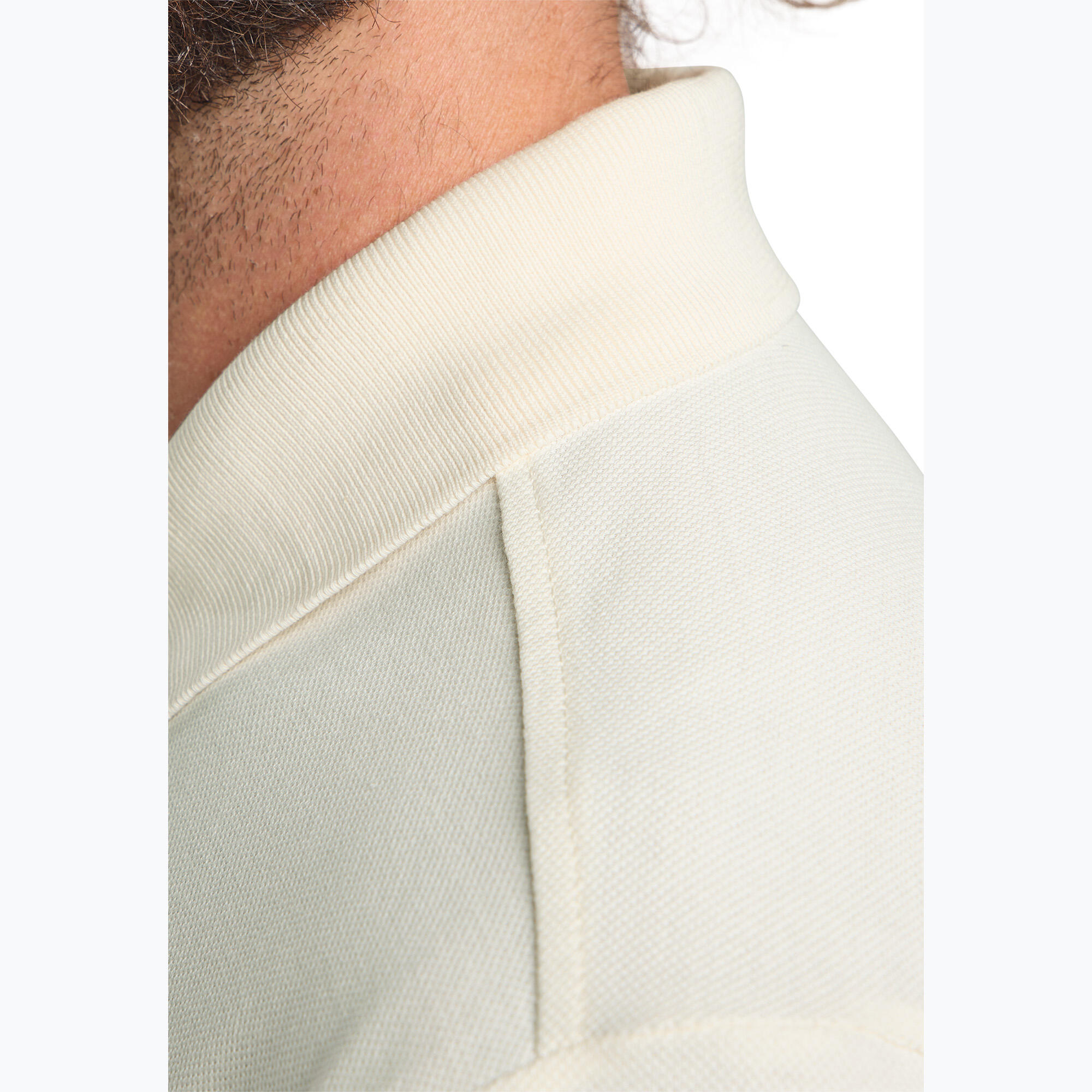 Camiseta polo masculina Jack Wolfskin Essential 5/5