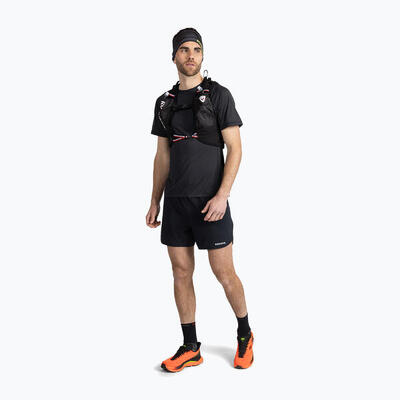 Maglietta da corsa uomo Rossignol Sapa Tee