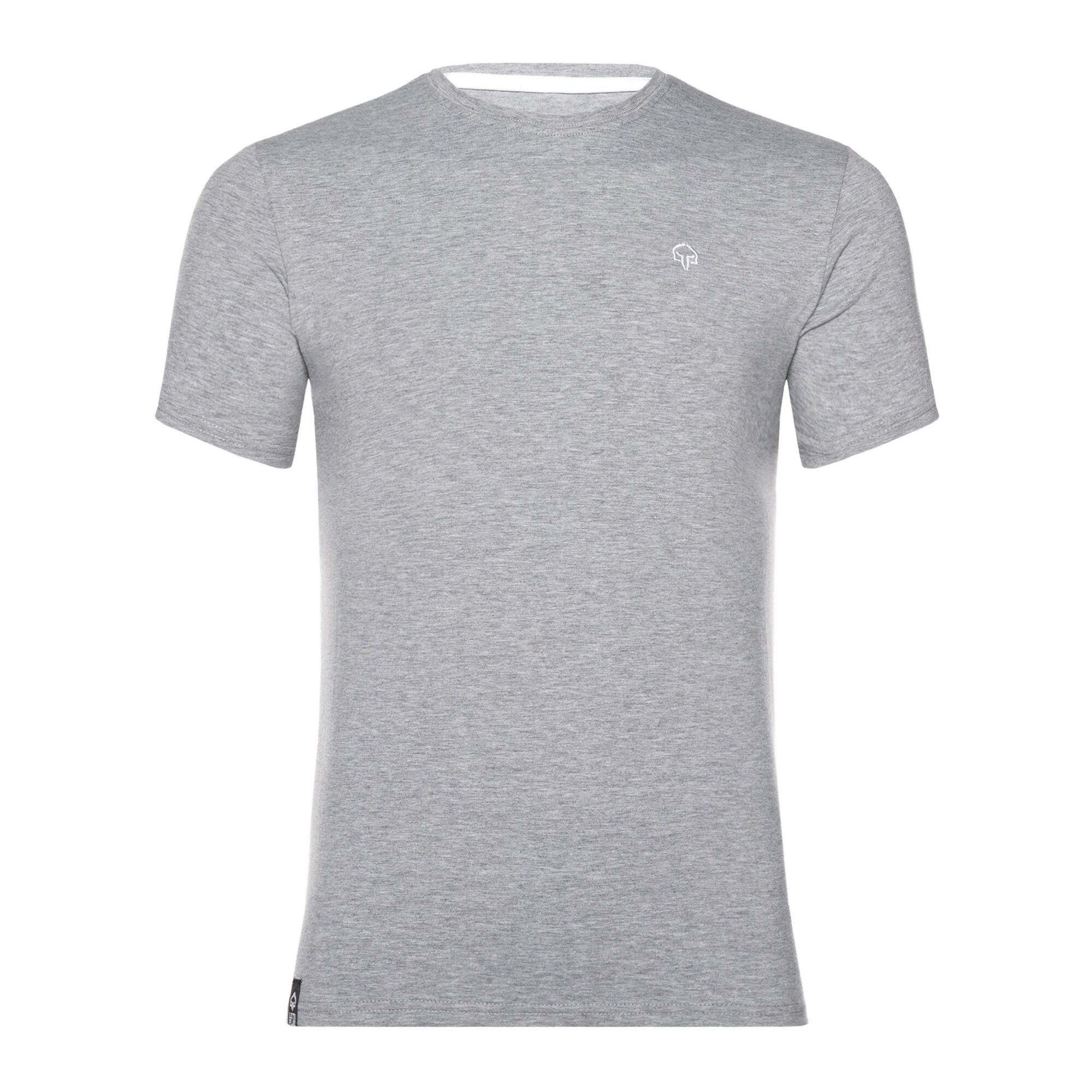 Camiseta masculina Ground Game Minimal 2.0 5/5