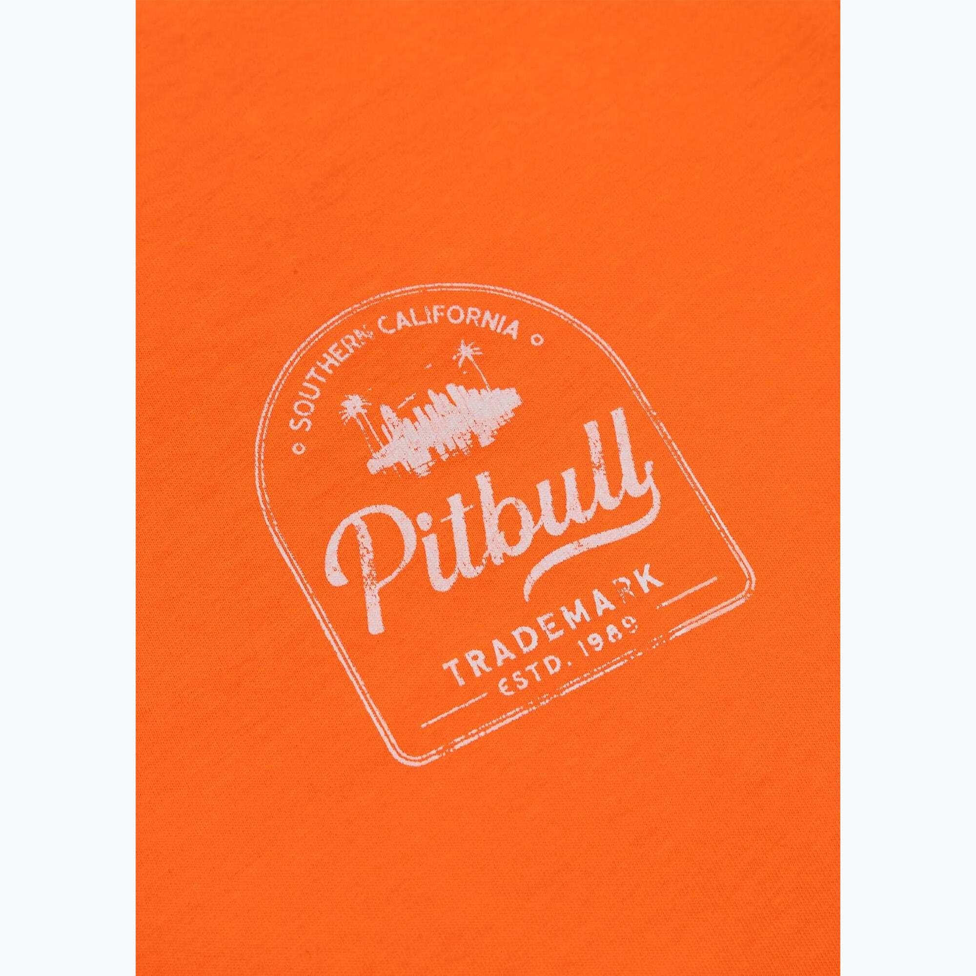 T-shirt homme Pitbull So Cal 3/5