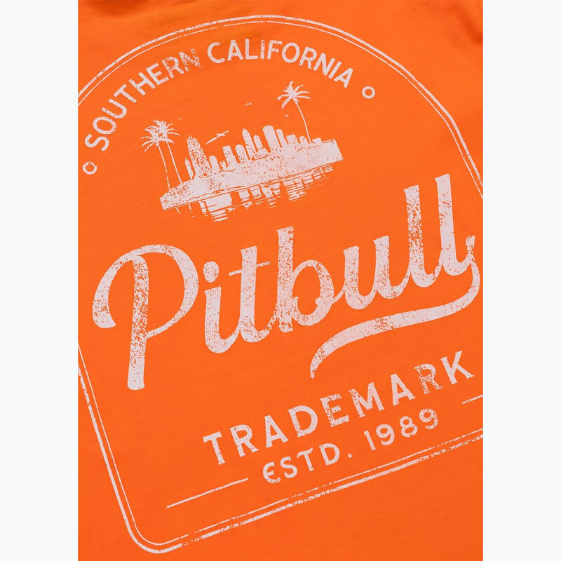 Tricou bărbătesc Pitbull So Cal