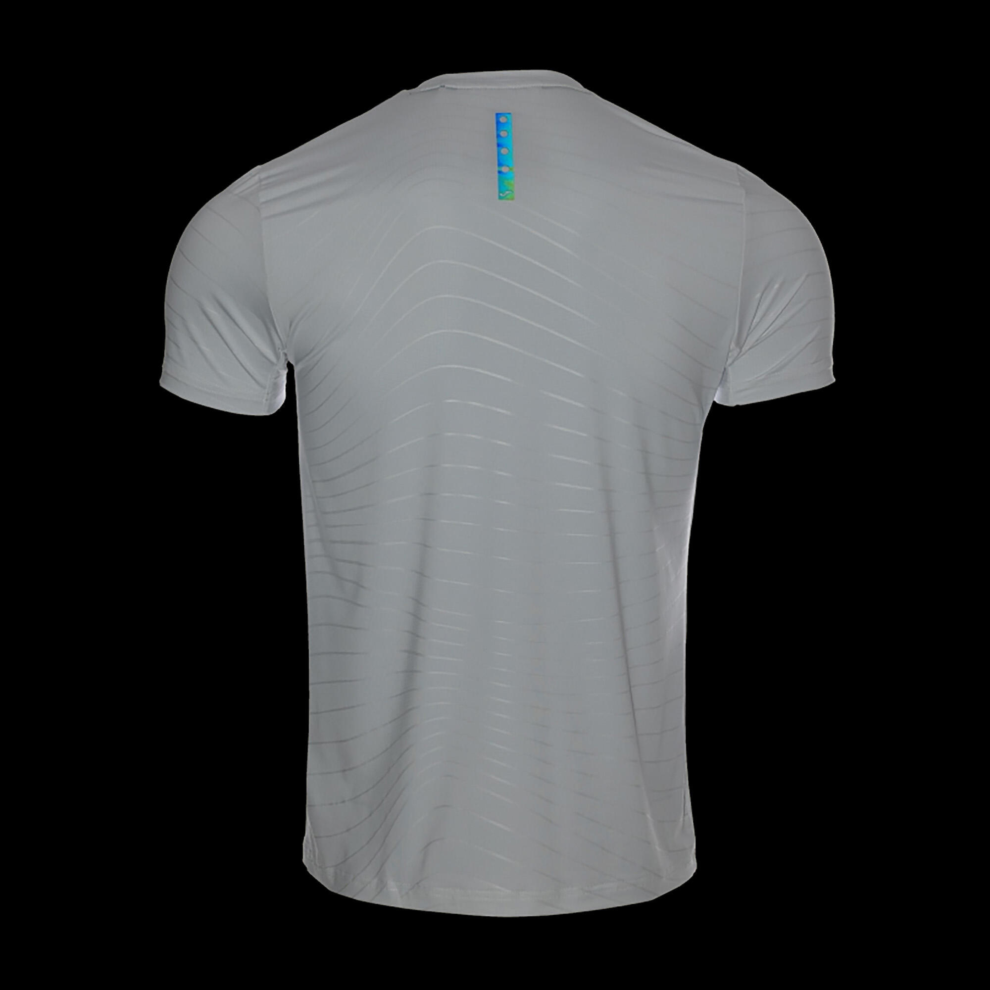 T-shirt met korte mouwen Joma model 103898.200 voor mannen 6/7